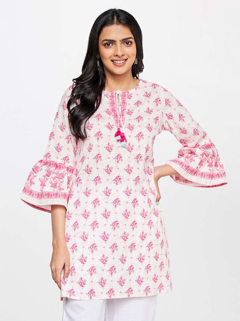 Global desi kurtis myntra cheap