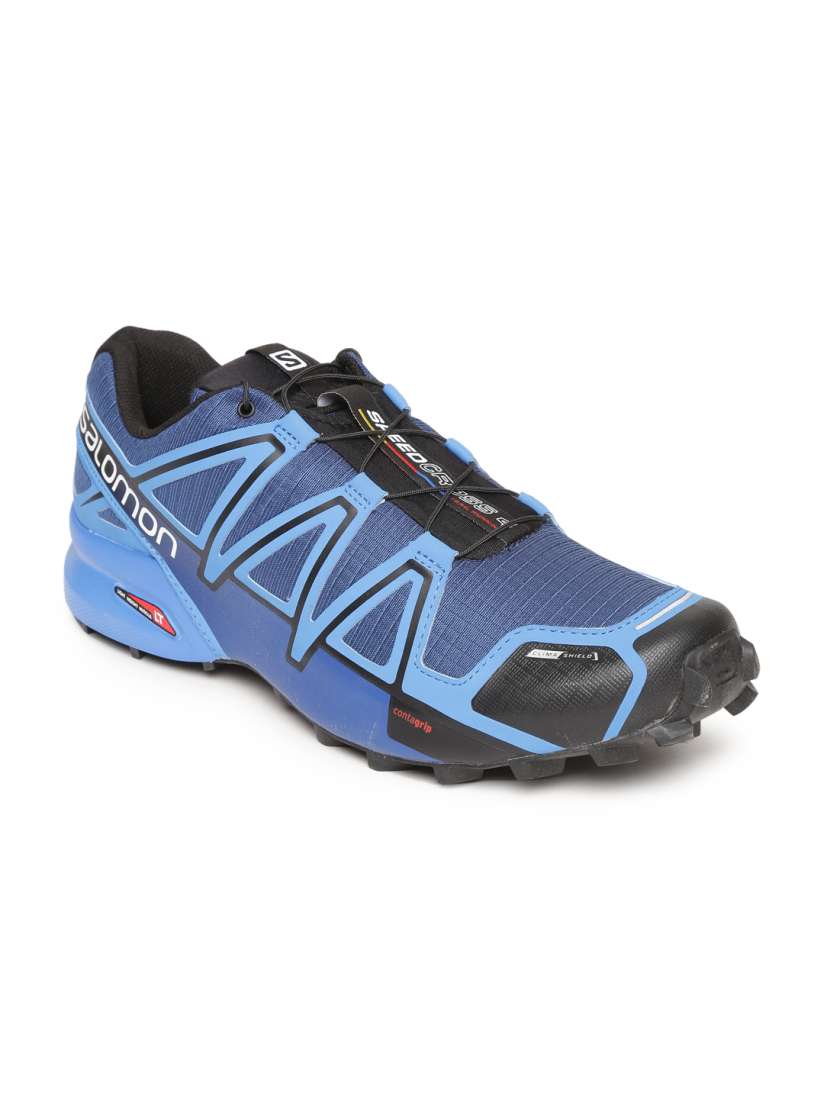 Salomon shoes myntra hot sale