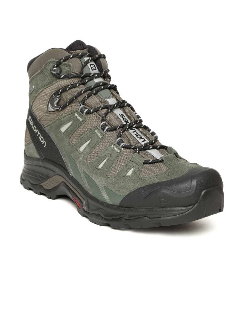 Salomon shoes myntra deals