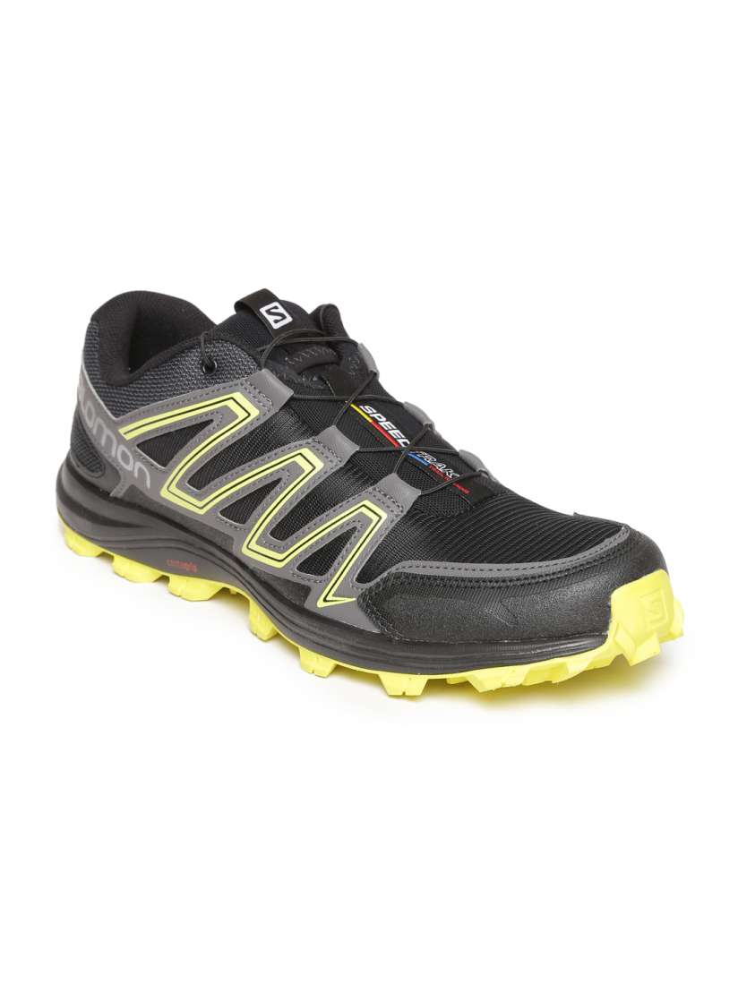 Salomon speedtrak trail running shoes cheap