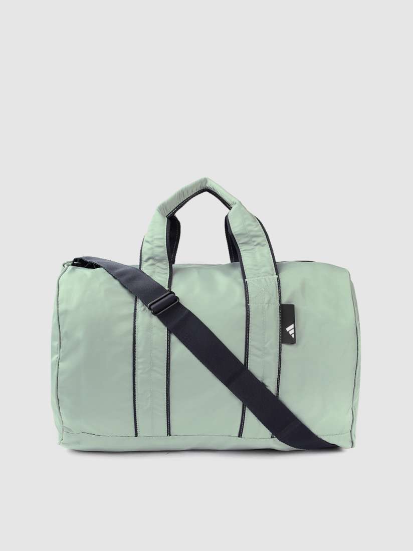 Adidas women's studio duffel bag discount