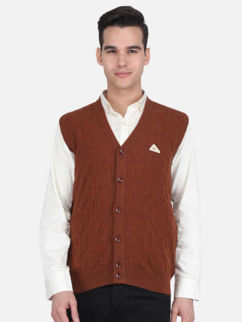 Woolen cardigan design best sale