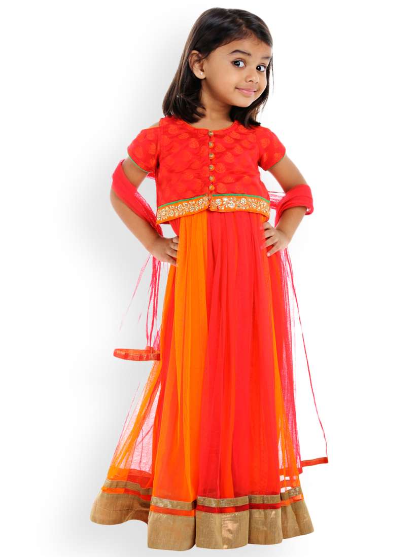 Buy Twisha Girls Lehenga Choli with Dupatta Lehenga Choli for Girls 2168492 Myntra