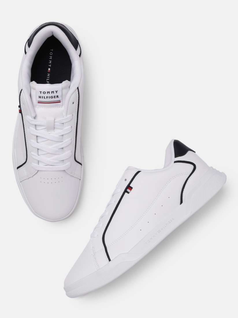 Myntra tommy hilfiger shoes best sale