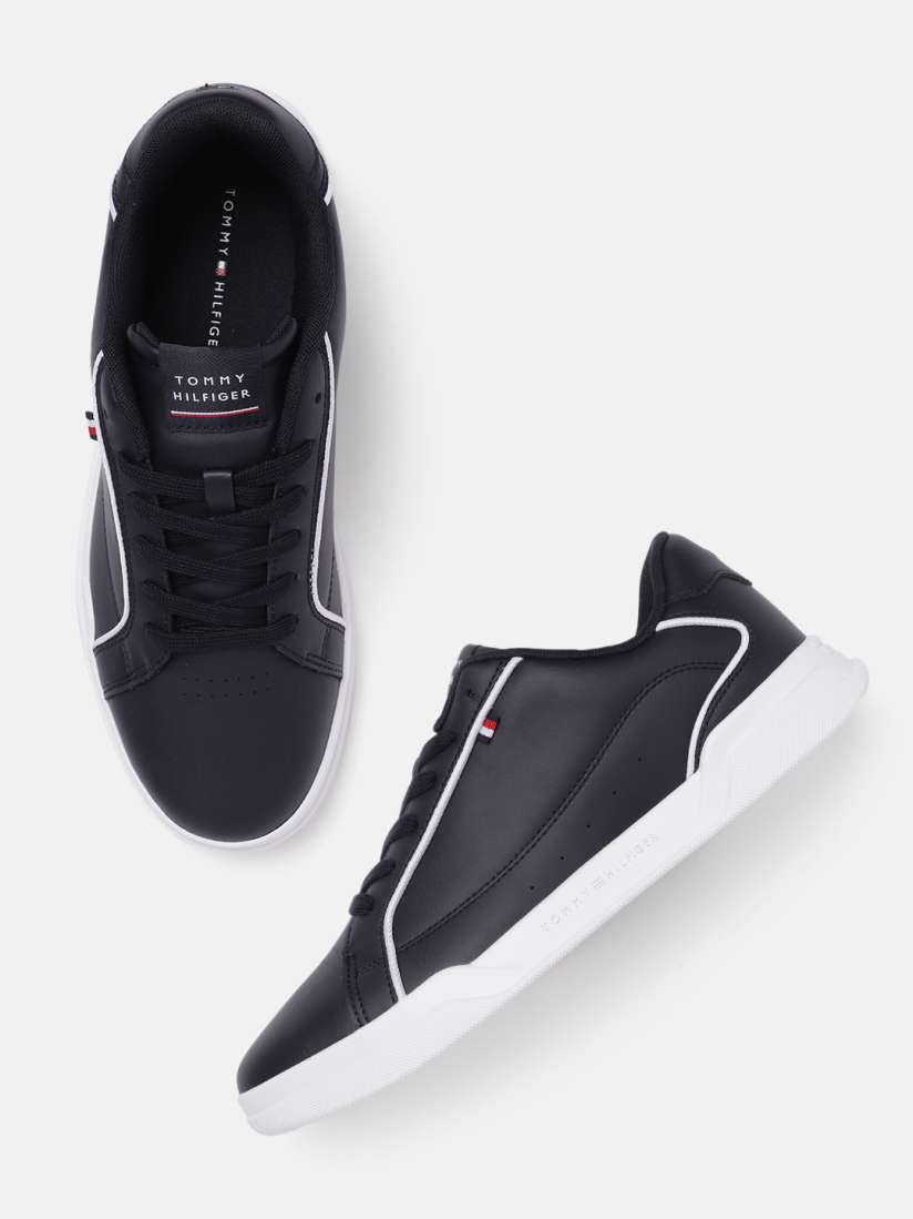 Tommy hilfiger shoes myntra top