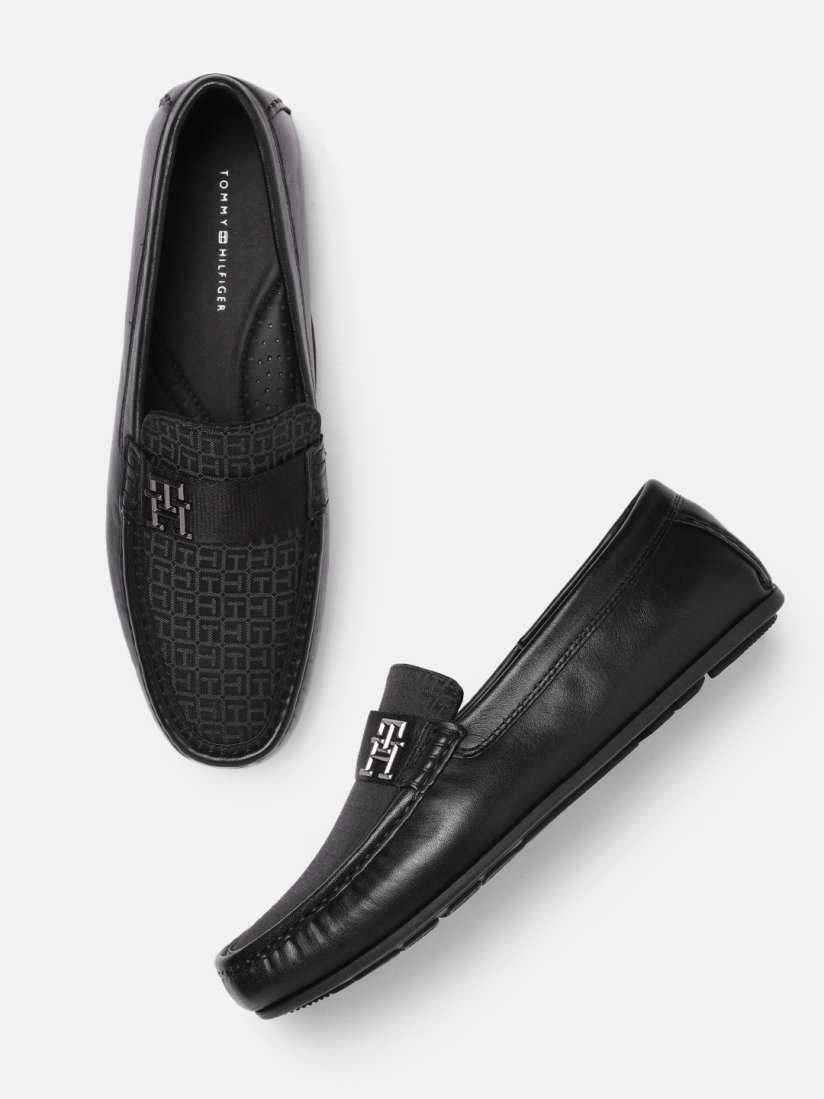 Tommy hilfiger slip on mens top