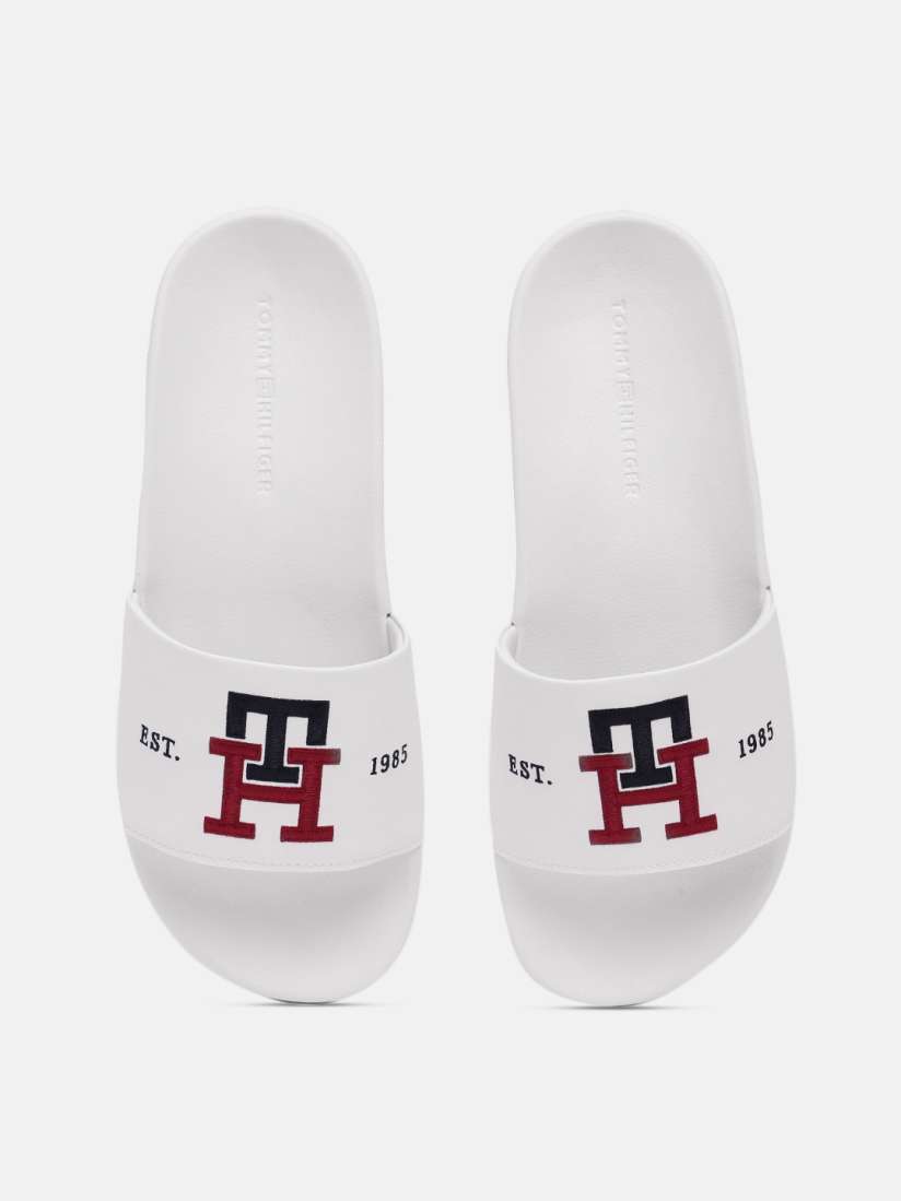 Mens tommy sliders 2025