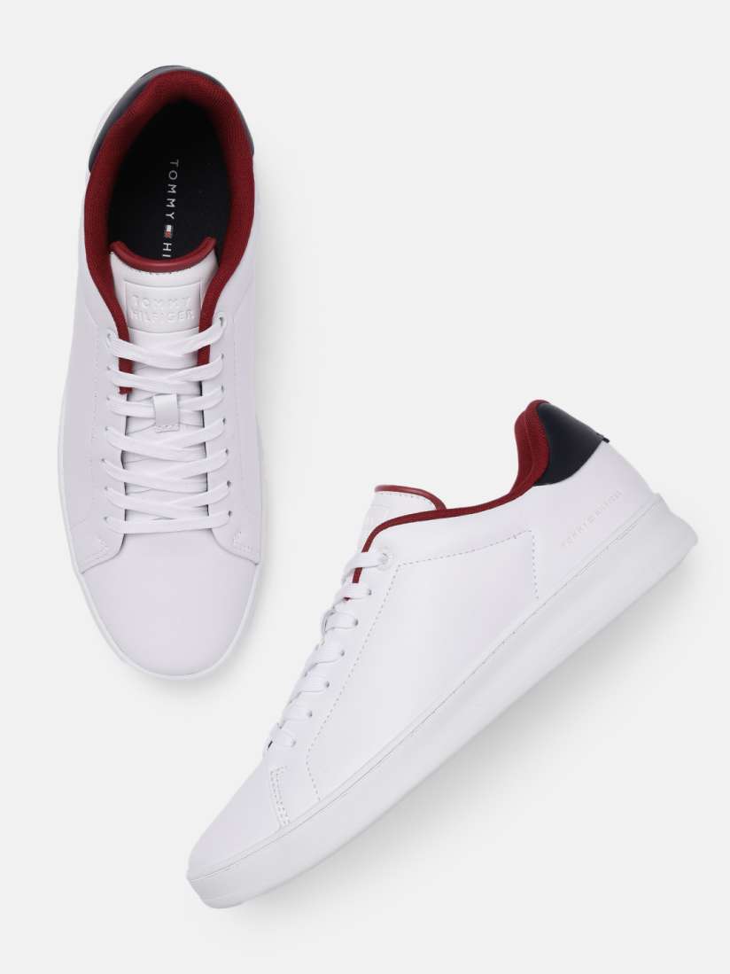 Myntra tommy hilfiger shoes shop