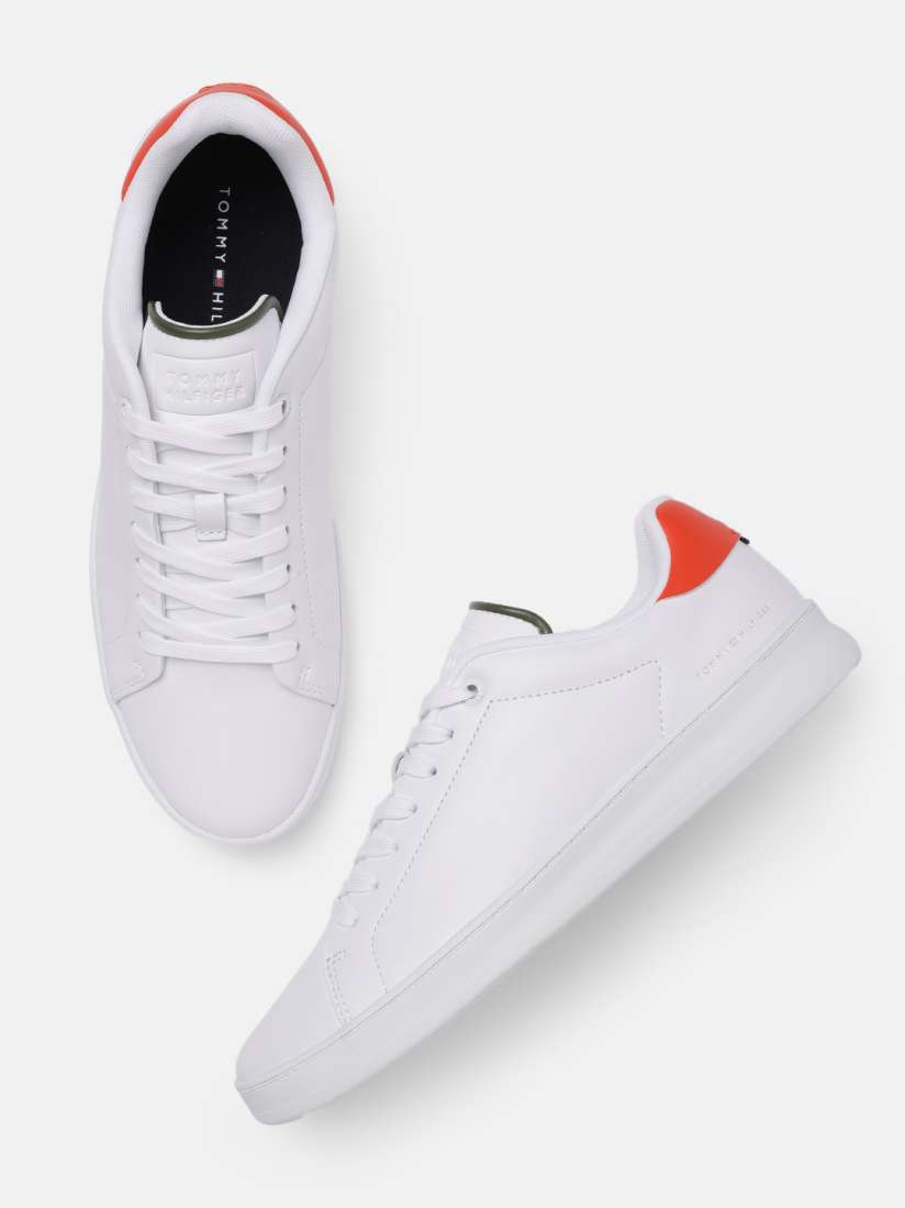 Tommy hilfiger shoes myntra online