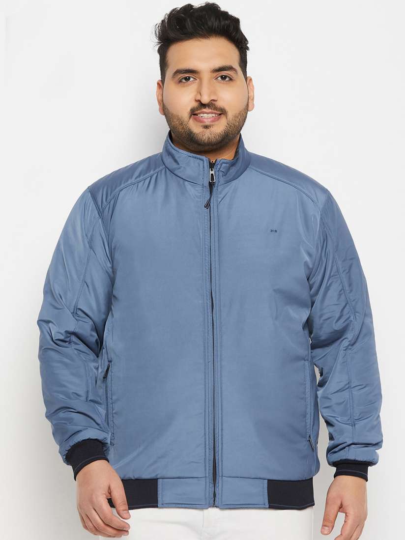 Plus size reversible jacket outlet