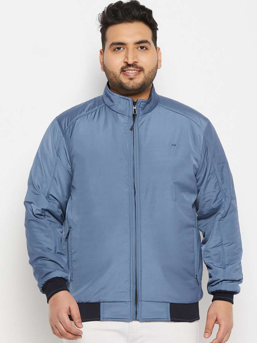 Mens plus size bomber jacket outlet