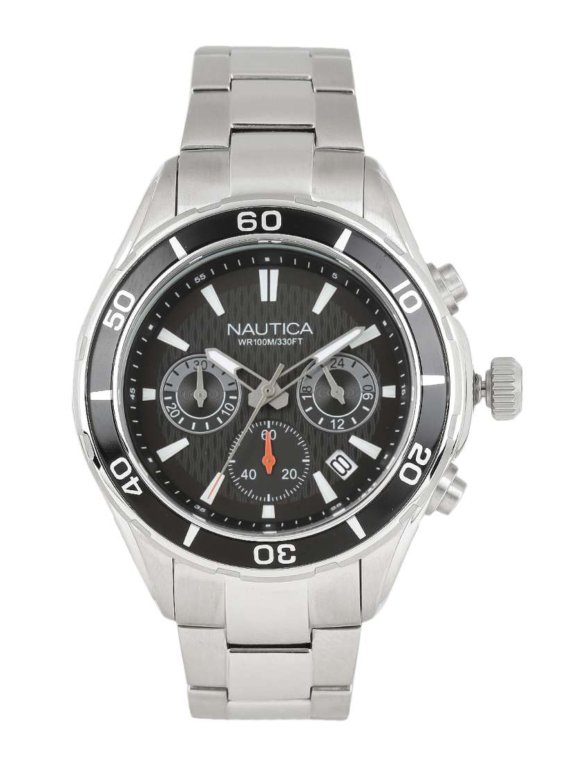Nautica watches 2018 top