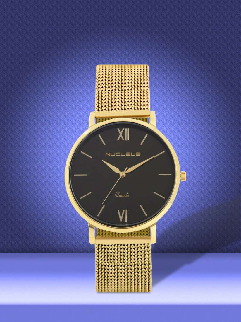 Nucleus watches myntra shop