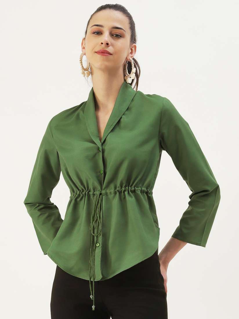 Dressberry myntra store