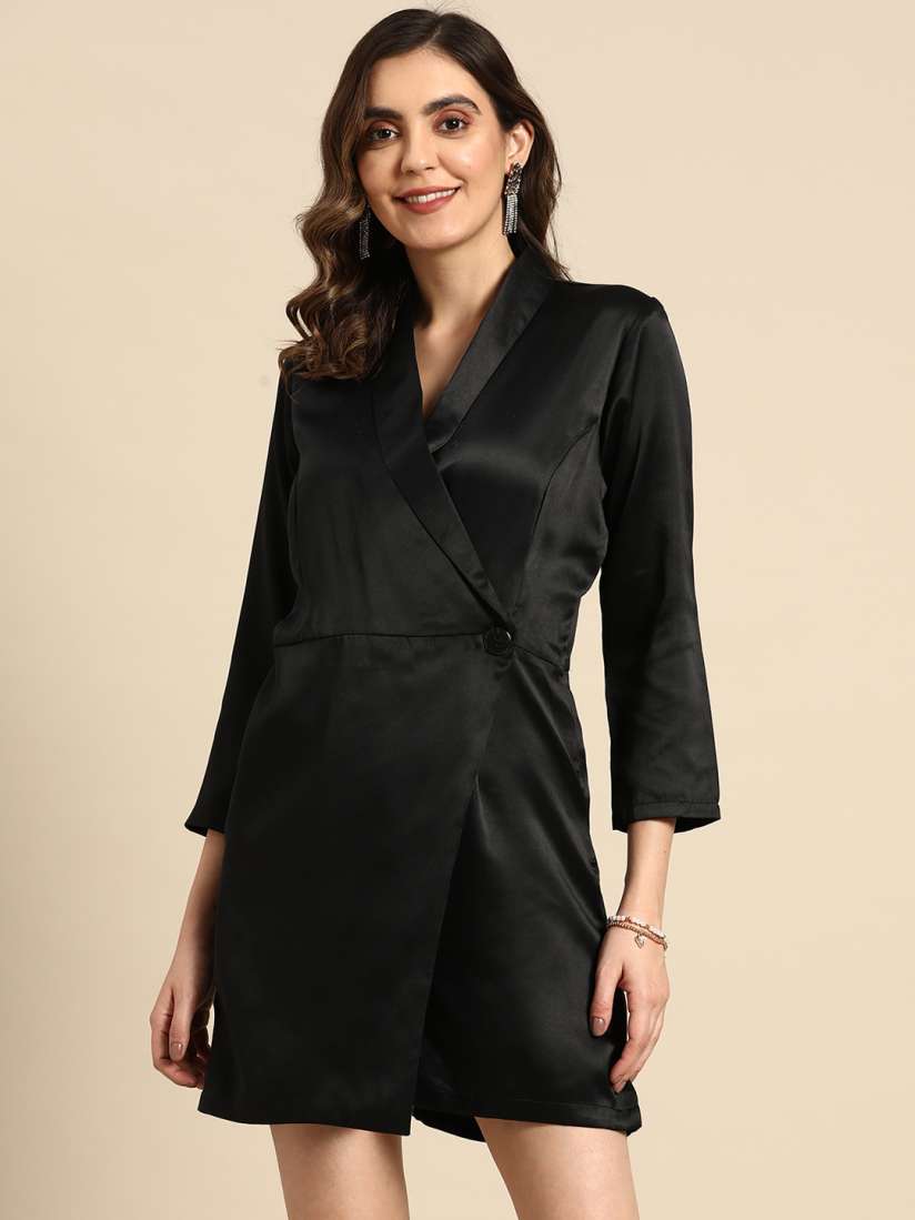 Buy MABISH by Sonal Jain Shawl Neck Playsuit Jumpsuit for Women 21695142 Myntra