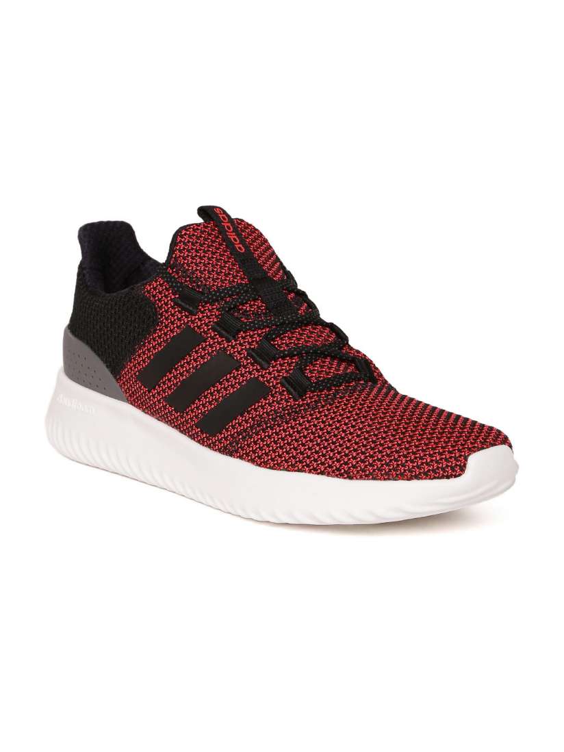 Men's cloudfoam ultimate black clearance