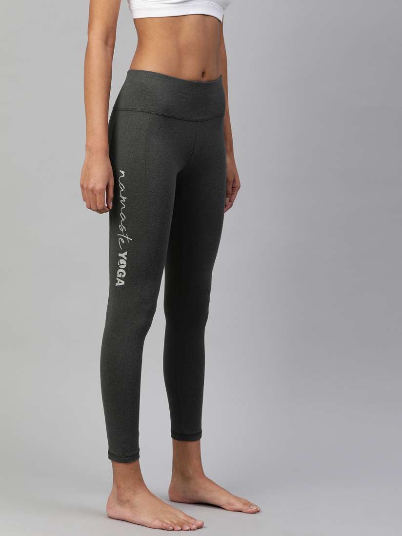 Myntra yoga pants cheap