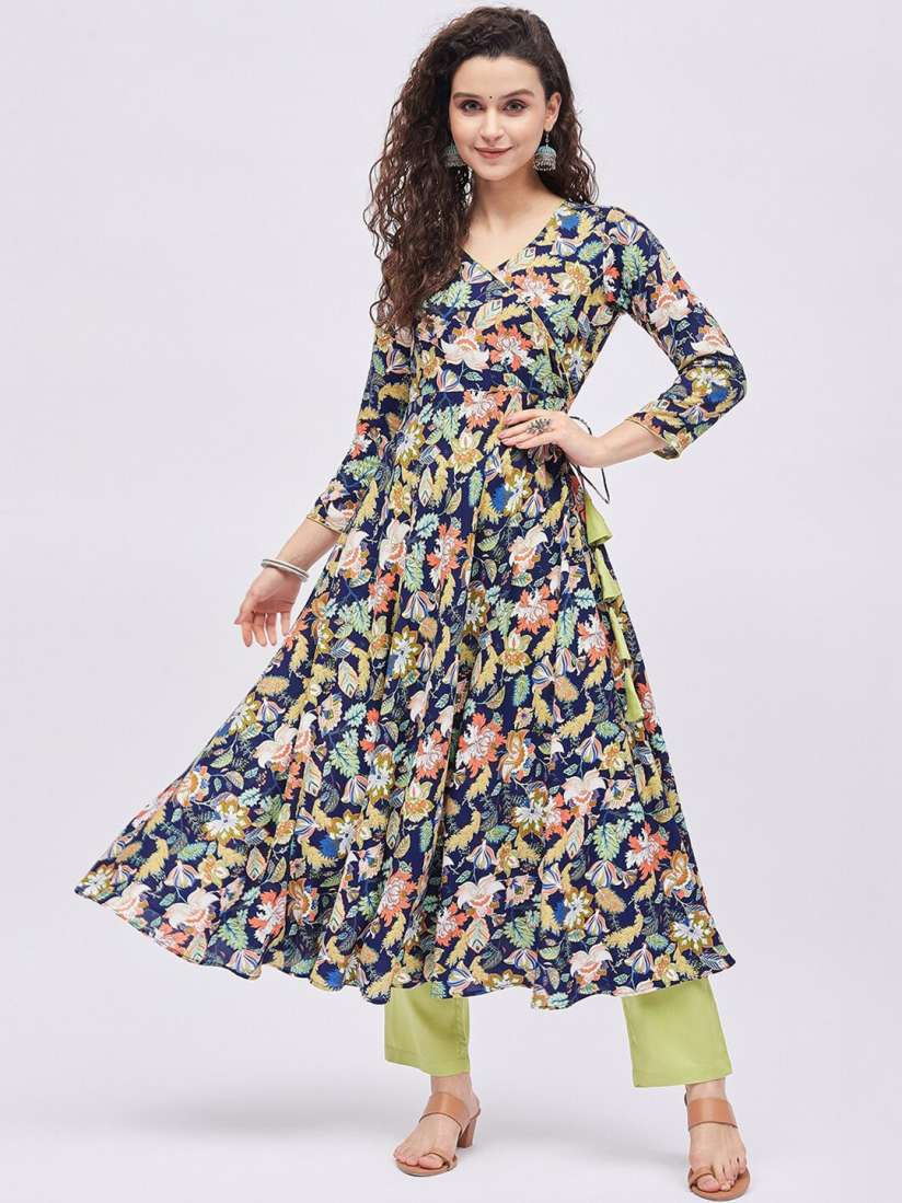 Tissu kurta discount
