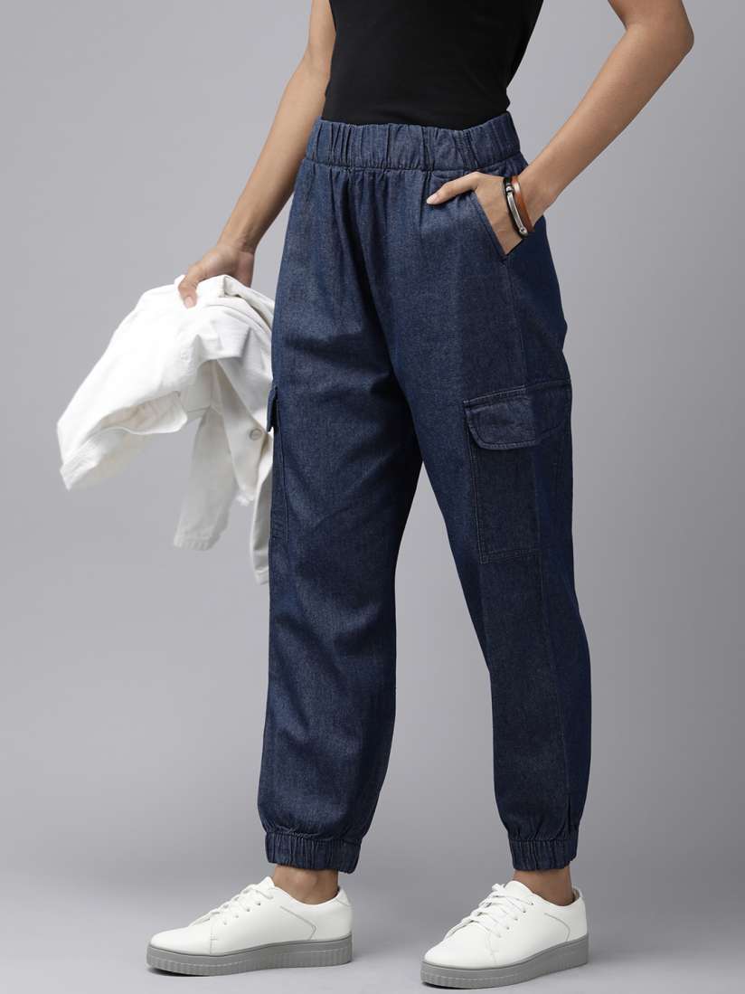 Roadster jogger jeans hotsell