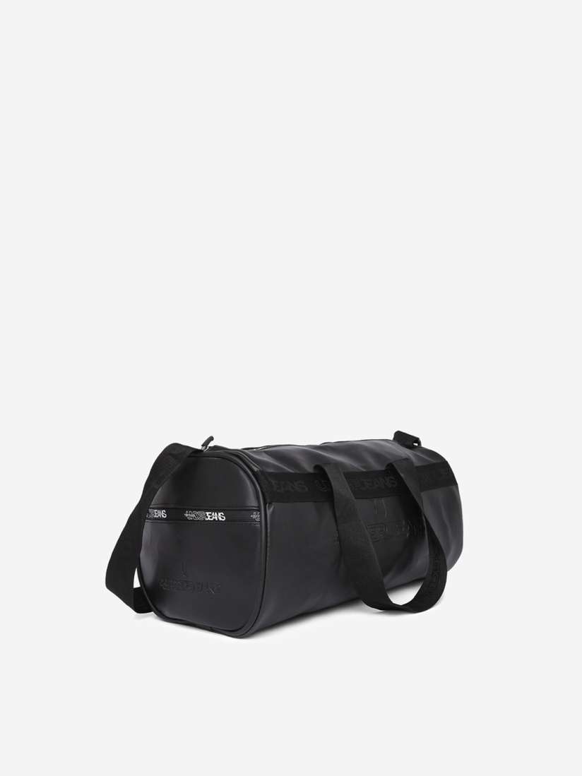 Buy SPYKAR Men Adjustable Straped Polyester Duffel Bag Duffel Bag for Men 21708144 Myntra