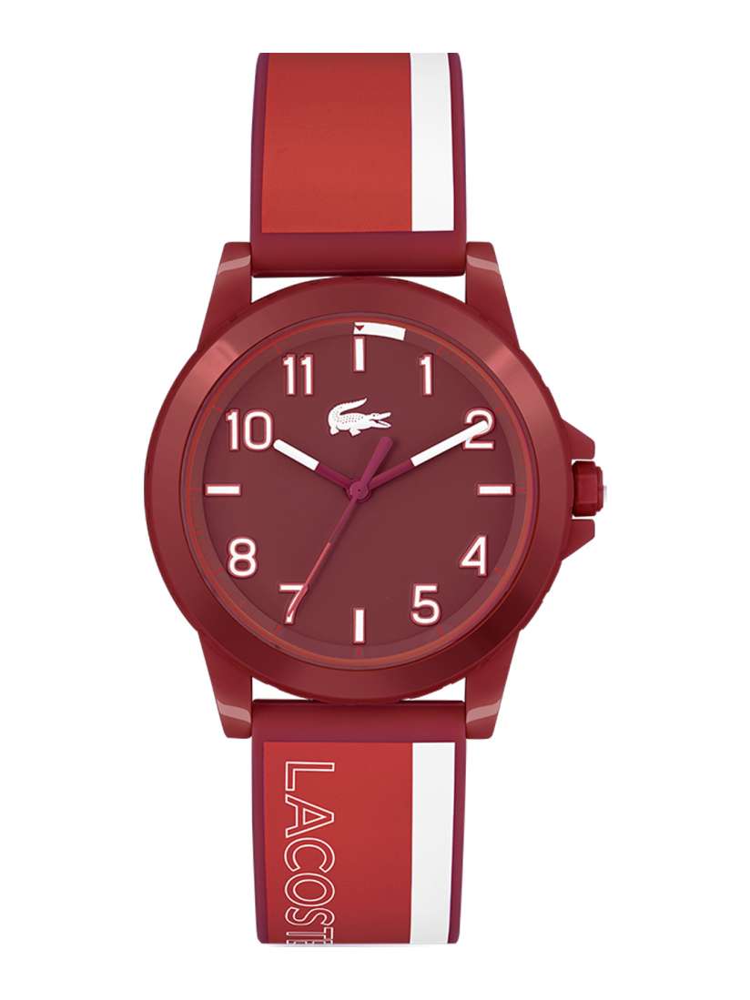 Lacoste childrens watch outlet