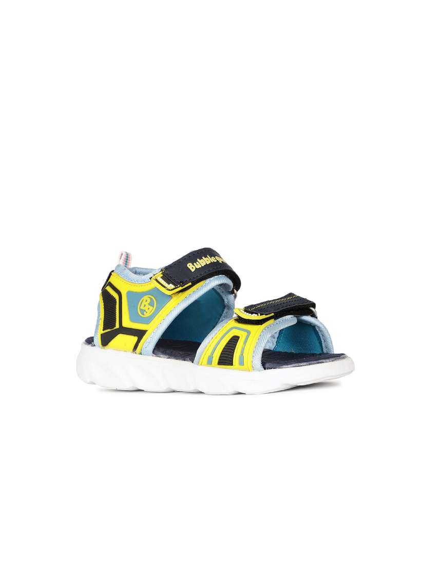 Bubblegummers sandals clearance