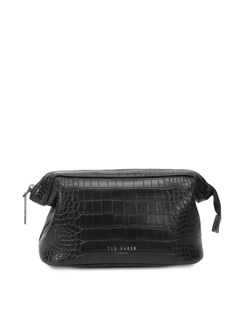 Ted baker travel pouch 2025
