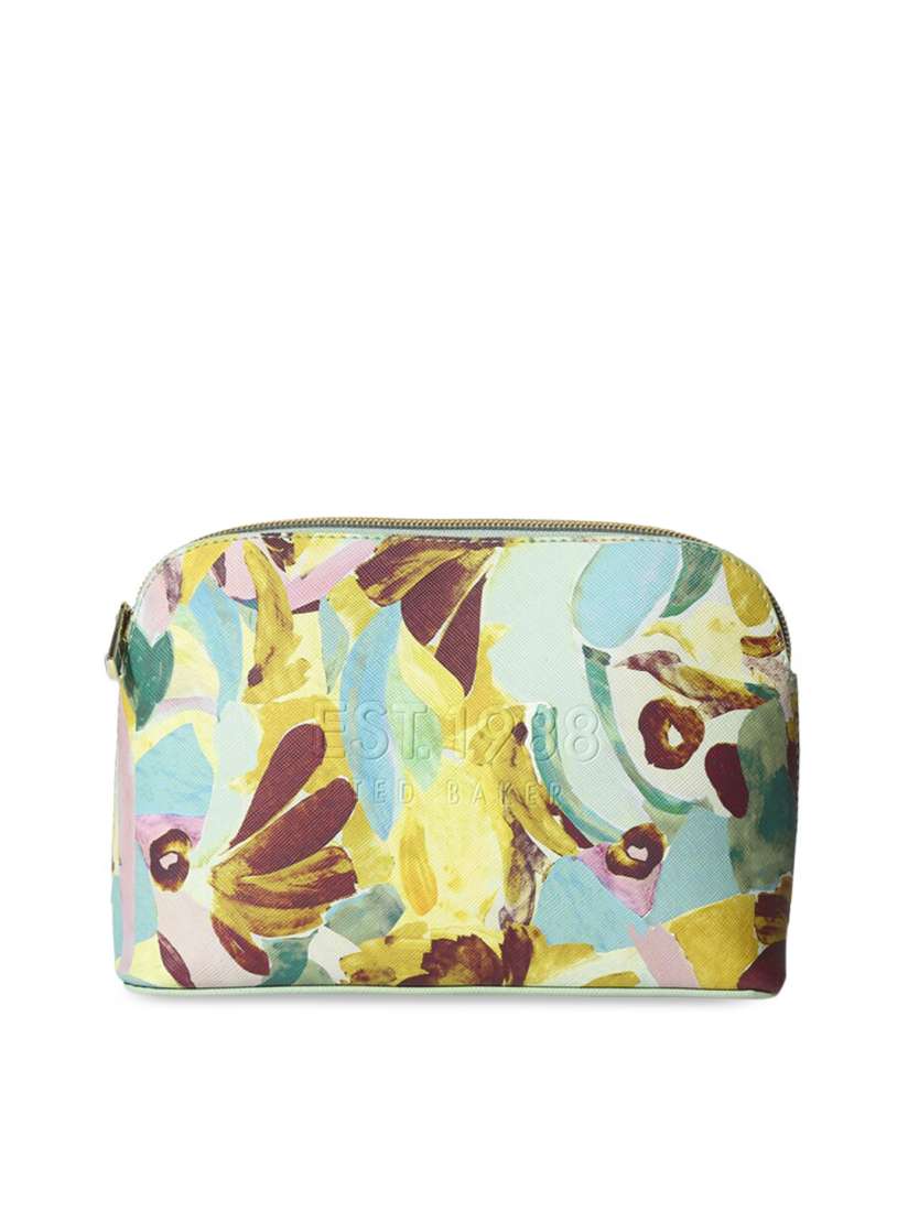 Ted baker brush bag hotsell