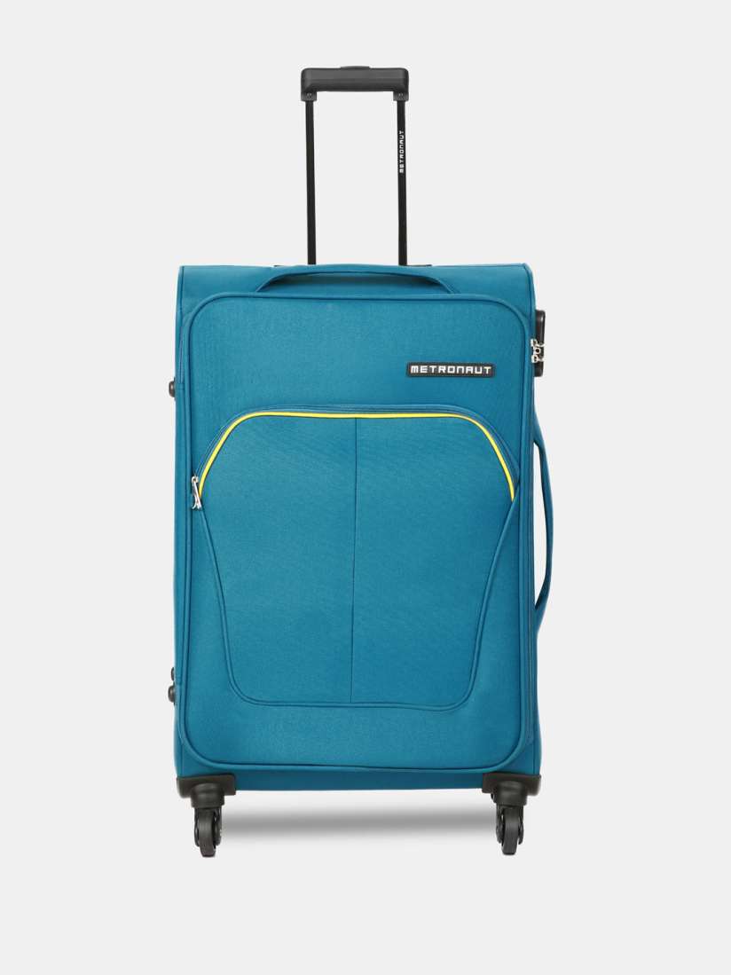 Metronaut luggage top