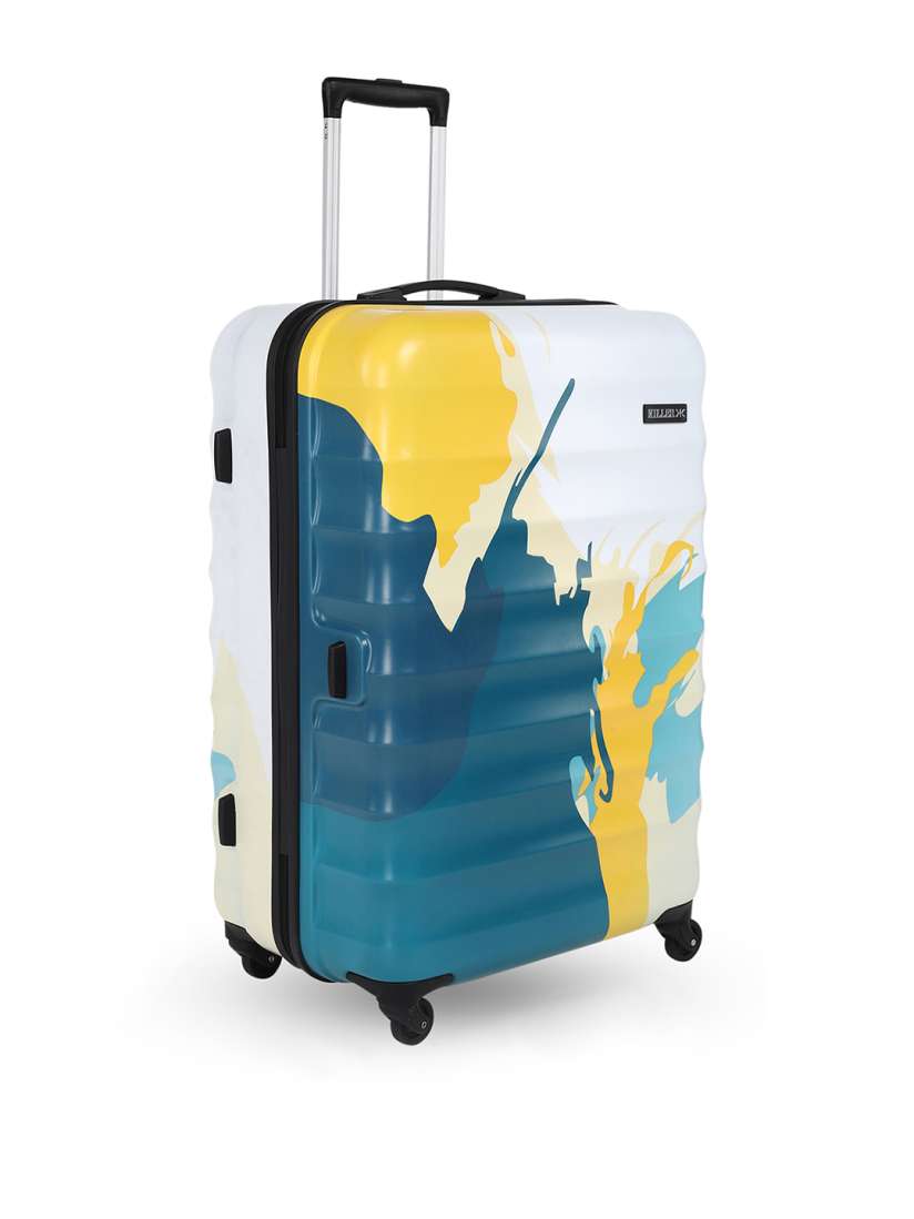 Big boss trolley bags clearance
