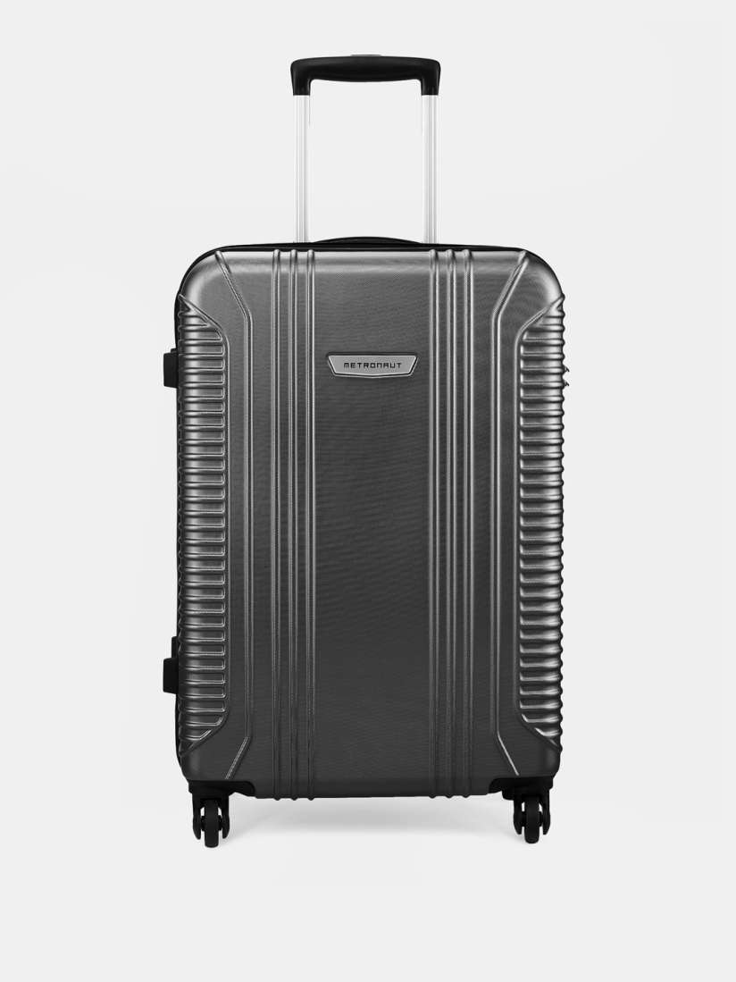 Buy Metronaut Hard Sided Medium Trolley Suitcase 66 cm Trolley Bag for Unisex 21716808 Myntra