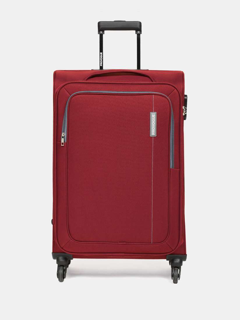 Provogue trolley bags clearance