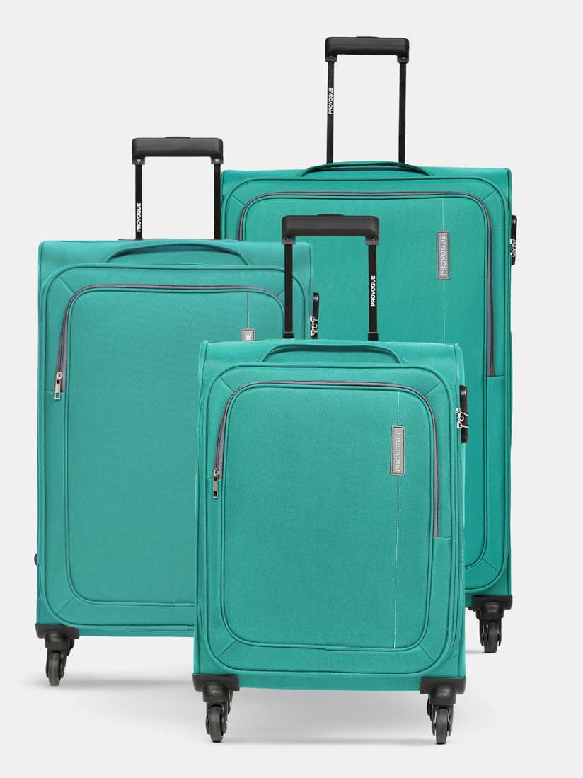 Provogue trolley bags shop