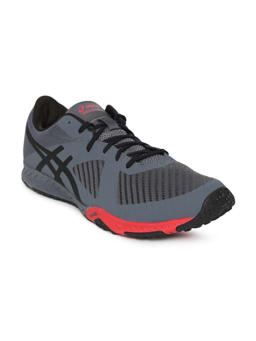 Asics weldon x training shoes best sale