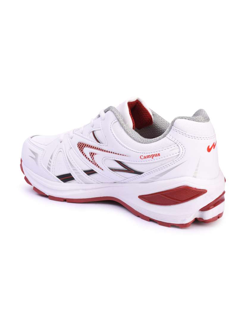 Campus milford running shoes discount