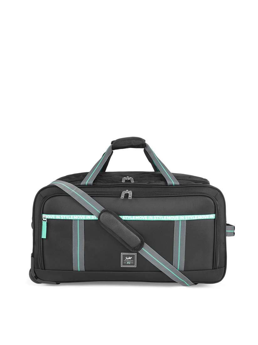 Buy Skybags Large Duffle Bag Duffel Bag for Unisex 21721370 Myntra