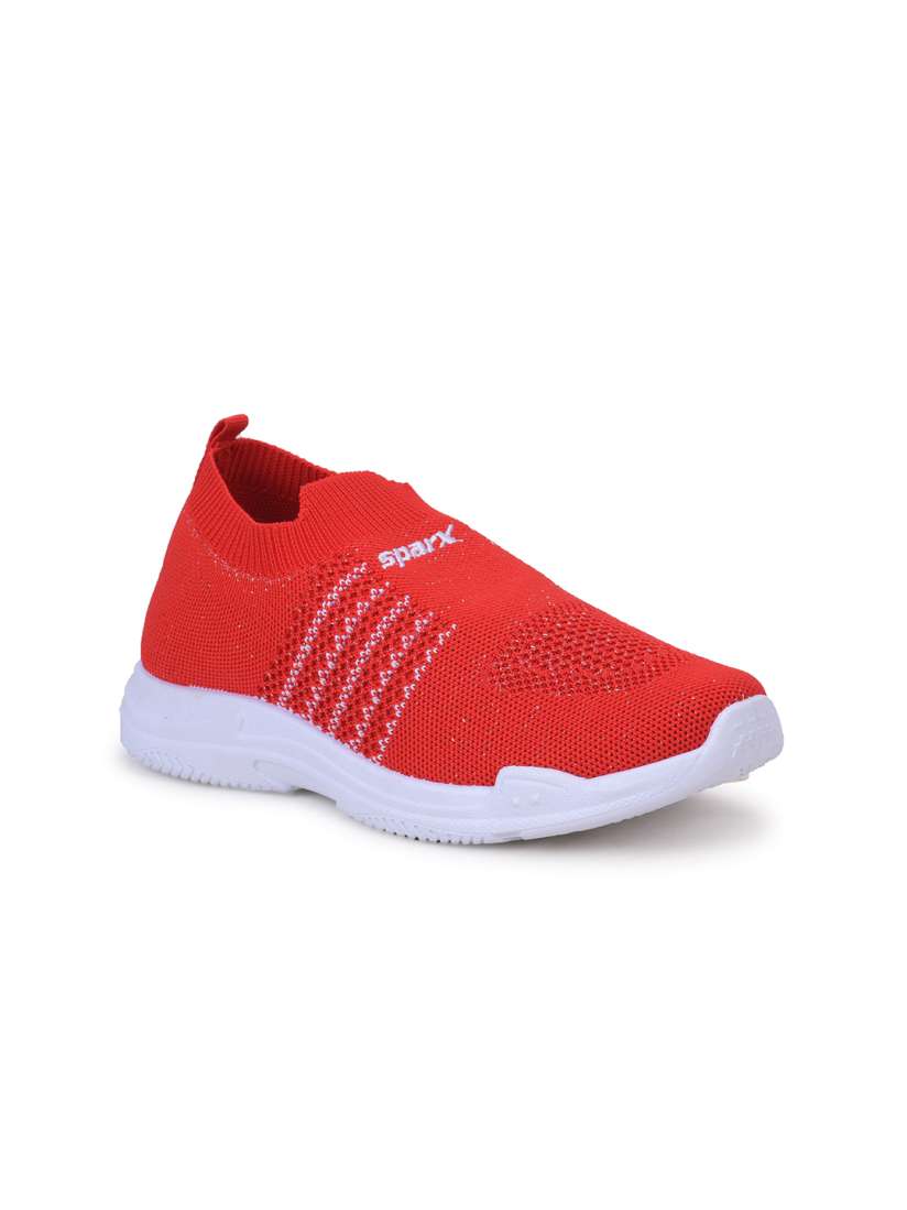 Buy Sparx Women Comfort Sole Canvas Slip On Sneakers Casual Shoes for Women 21721932 Myntra