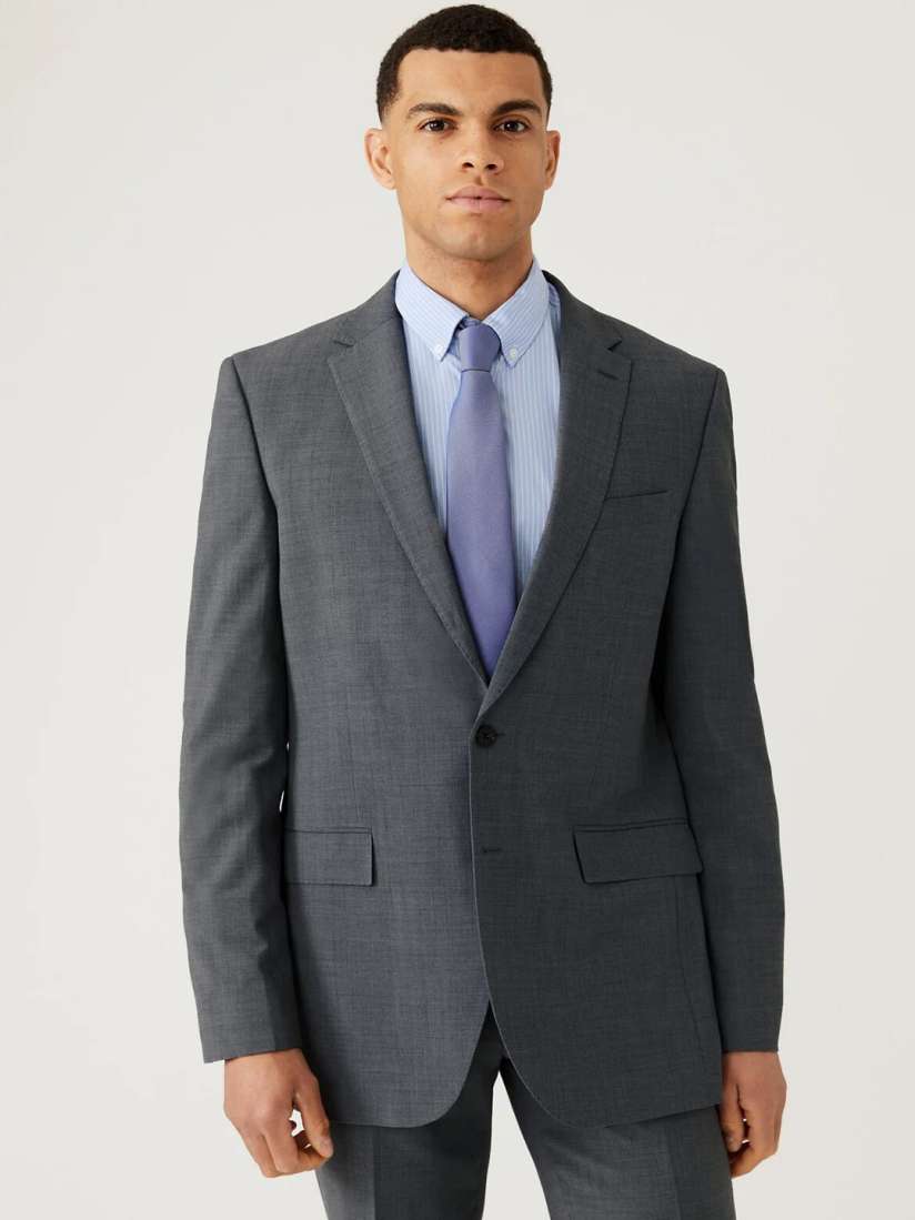 Marks and spencer mens blazers and jackets hotsell