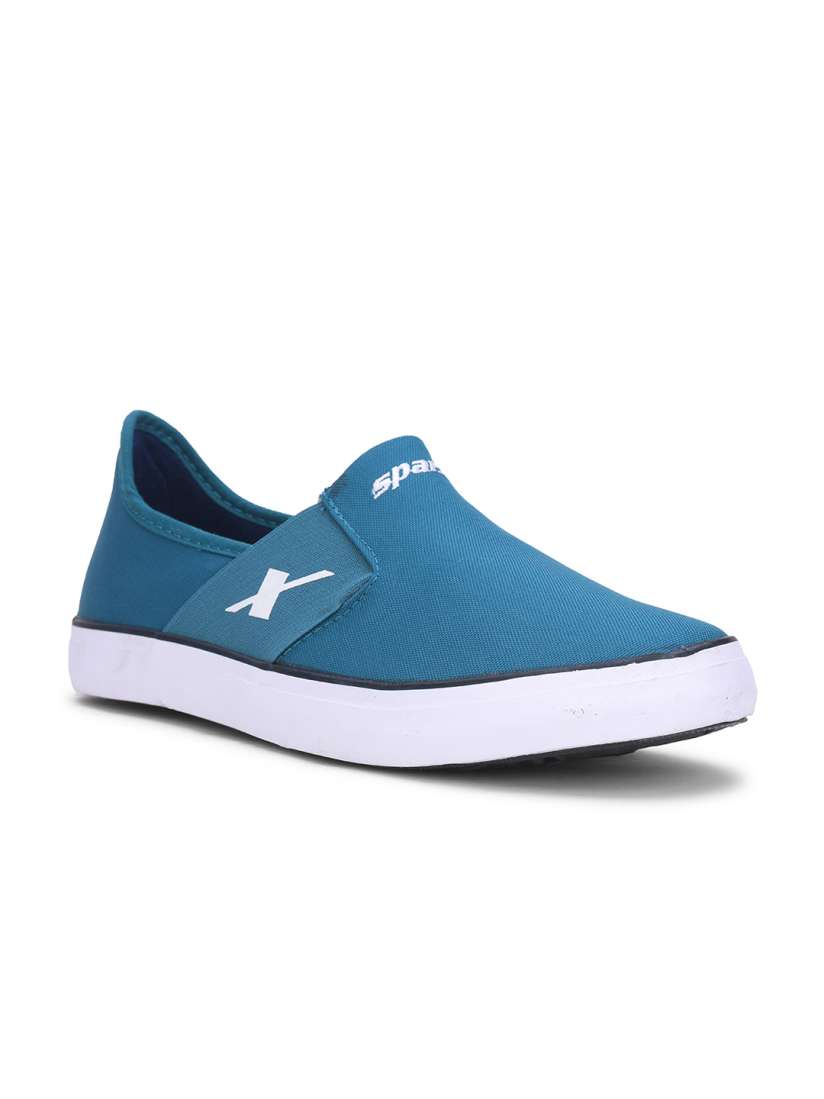Buy Sparx Men Slip On Canvas Sneakers Casual Shoes for Men 21724570 Myntra