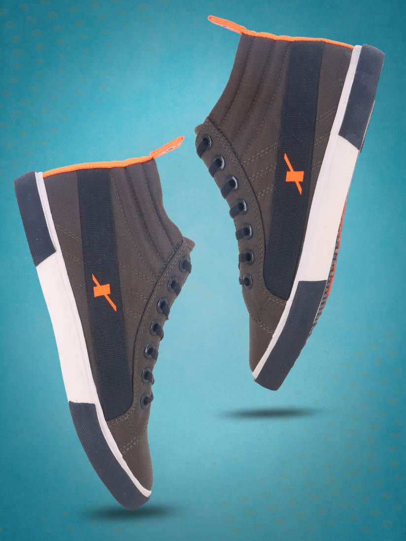 Canvas sparx shoes store