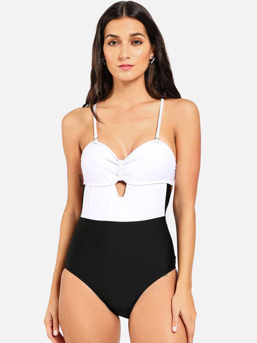 Long one piece on myntra best sale