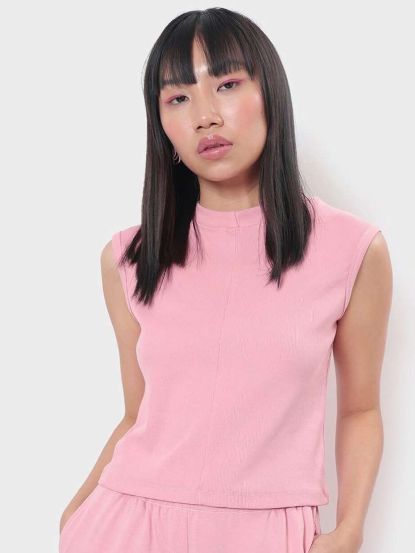 Bewakoof sleeveless t shirts deals