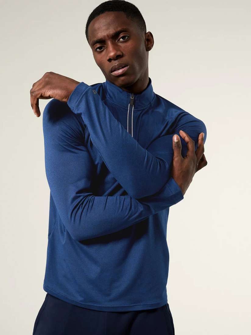 Marks and spencer mens sweatshirts clearance
