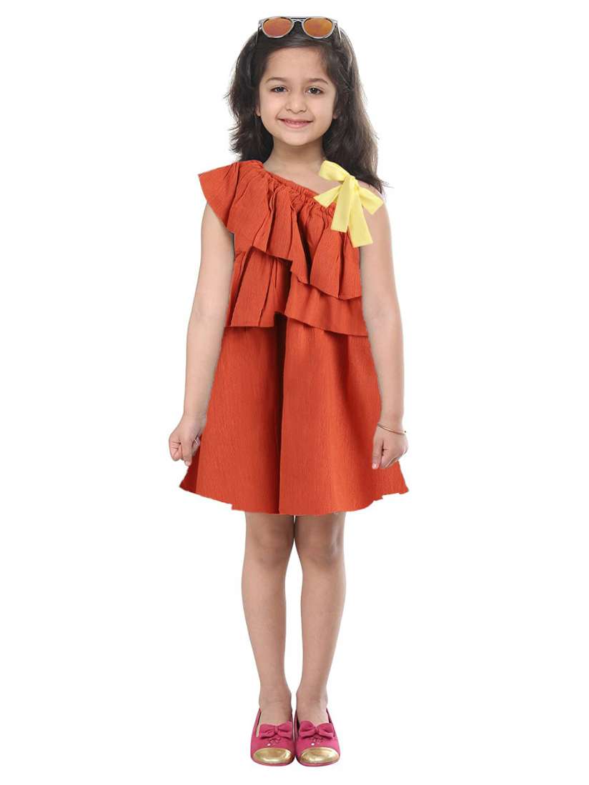 Myntra kids frock top