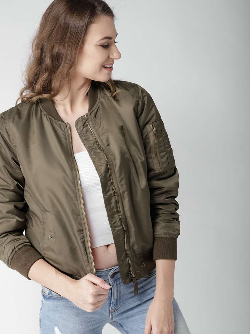 Forever 21 ladies jackets online