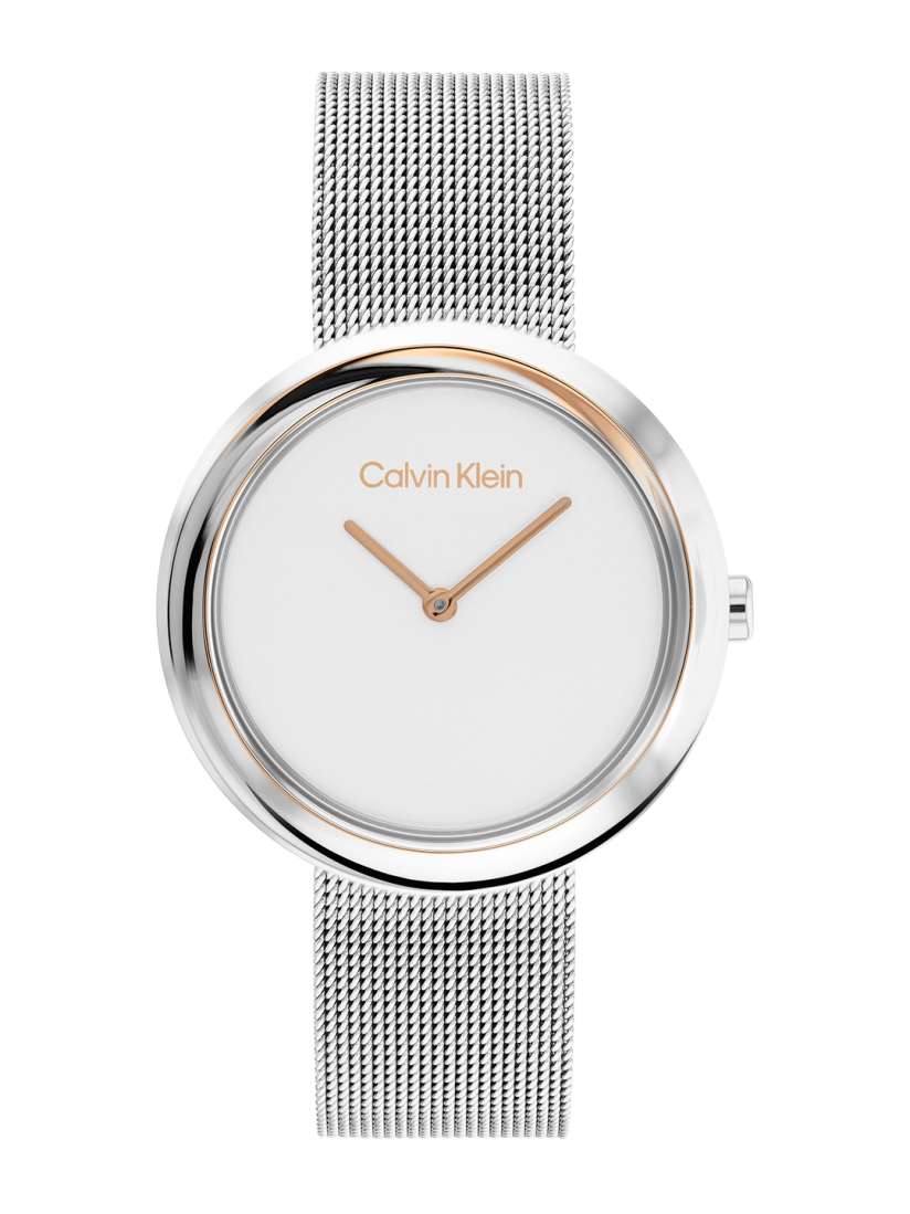 Womens calvin klein watch on sale