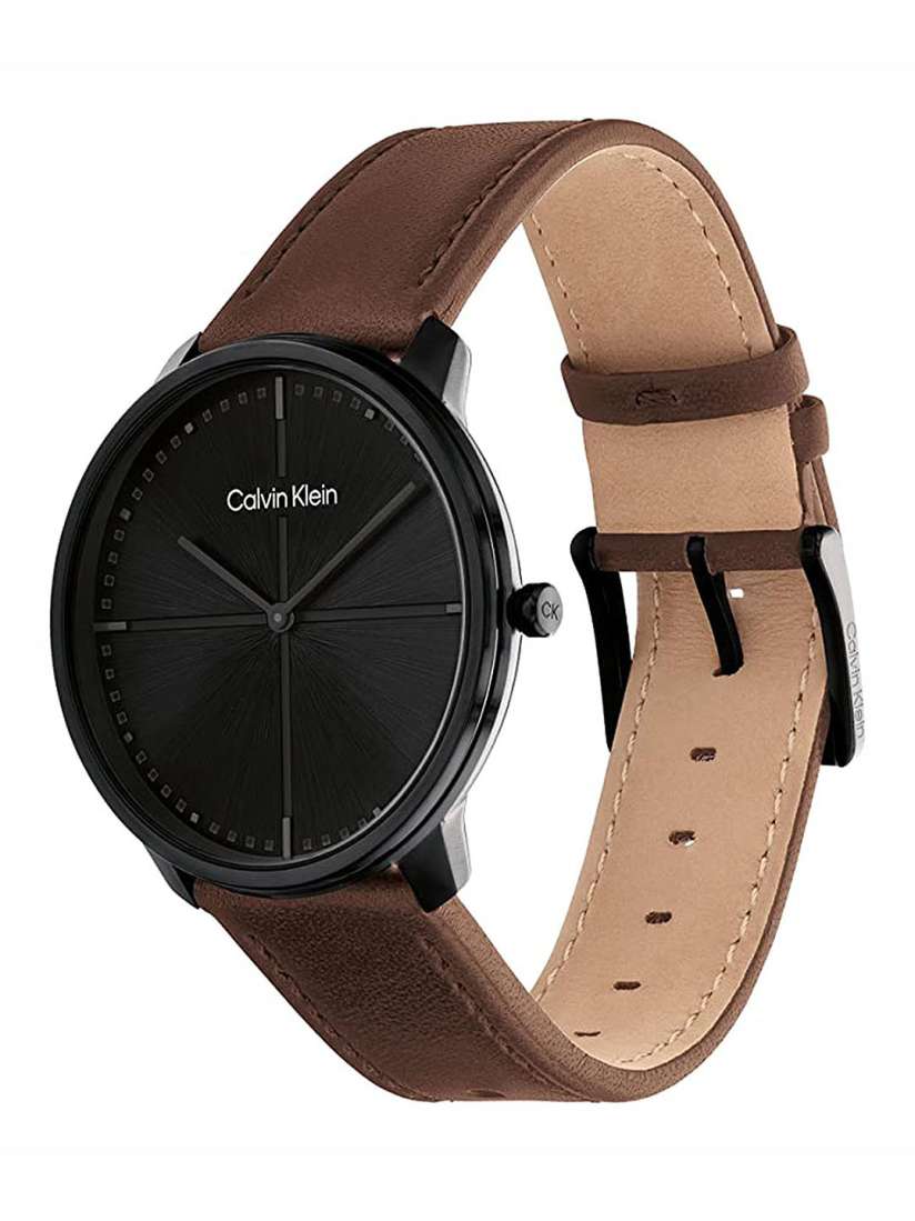 Calvin klein watch strap hot sale