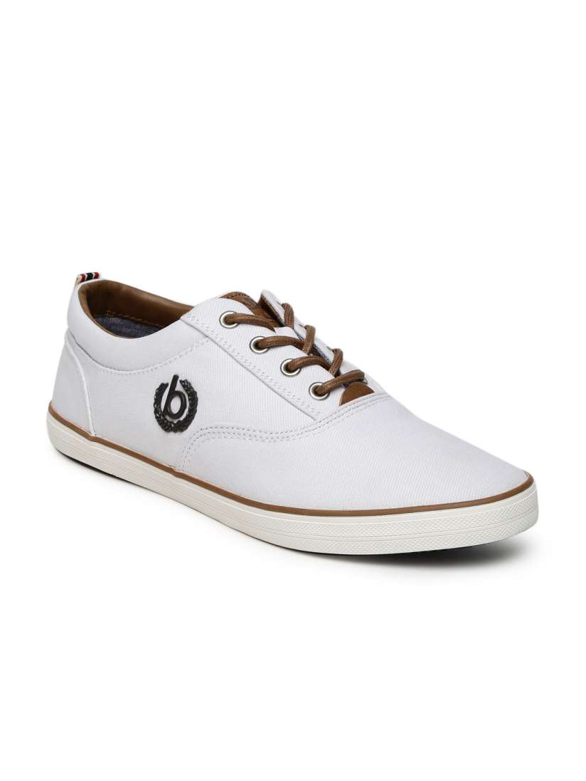 Bugatti canvas shoes 2025