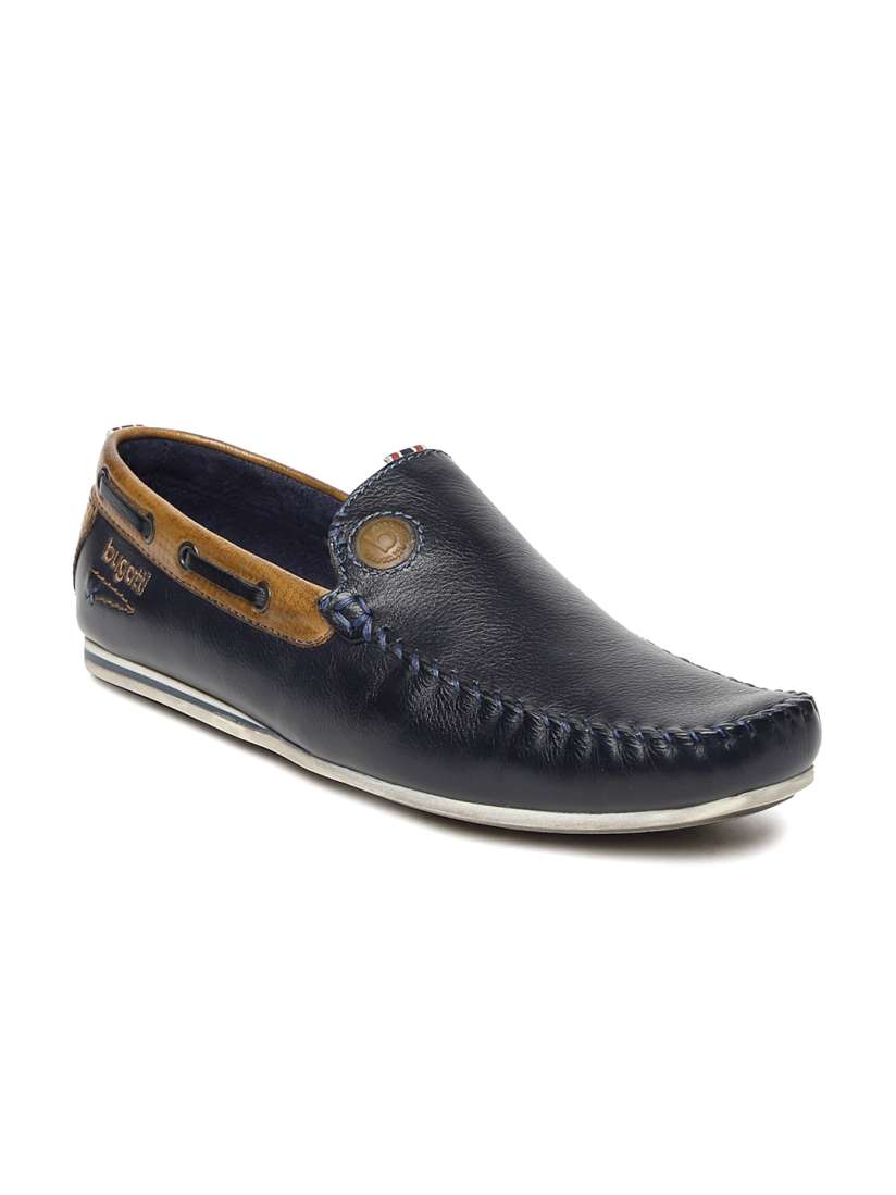 Myntra loafers shop
