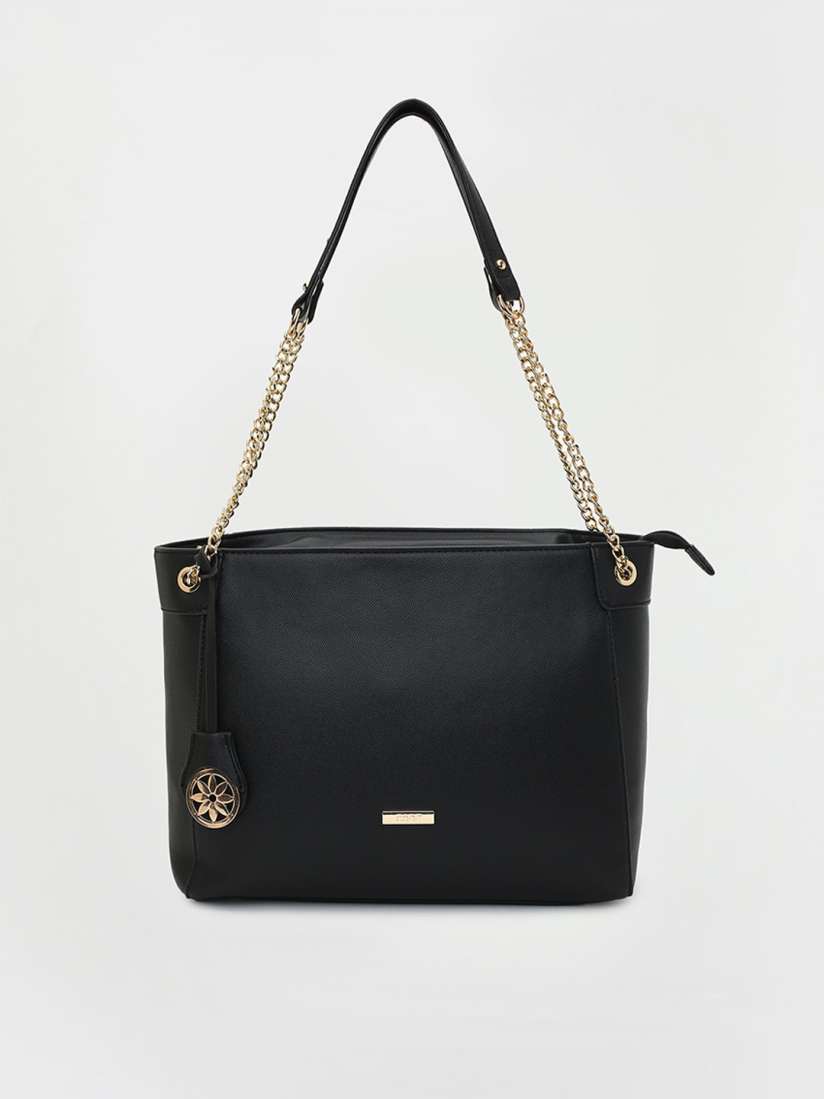 Buy CODE by Lifestyle Structured Shoulder Bag Handbags for Women 21730536 Myntra